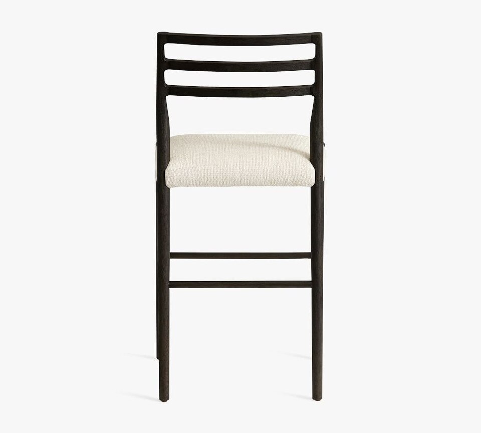 Quincy Bar Stool Pottery Barn Australia